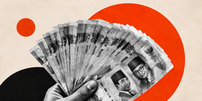 S&P's Rating for Indonesia: What it Means for the Rupiah (2026)