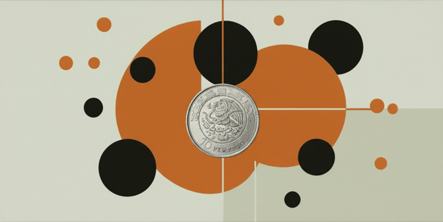 Mexican Peso Bullish Trend Resumes vs USD - Societe Generale Analysis (2026)