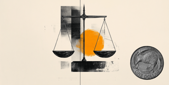 Middle East Tensions Impact NZD: Understanding the Market's Reaction (2026)