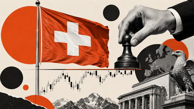 Why the Swiss Franc's Movement is Restricted: Understanding the SNB's Role (2026)