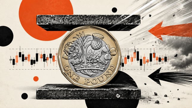 Why is GBP Trapped Between 1.3400-1.3500? Expert Analysis on FXStreet (2026)
