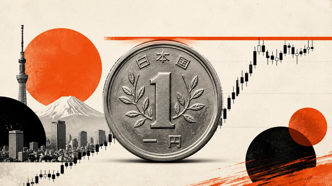 Why the Japanese Yen is Near 163.00: USD/JPY Technical & Fundamentals Explained (2026)