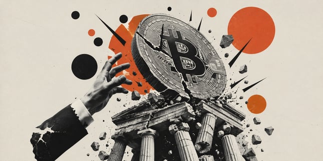 Bitcoin's Rollercoaster Ride: Market Update and Key Insights (2026)
