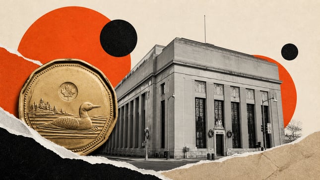 BoC, US PPI in Focus: Canadian Dollar Extends Gains vs. USD (2026)