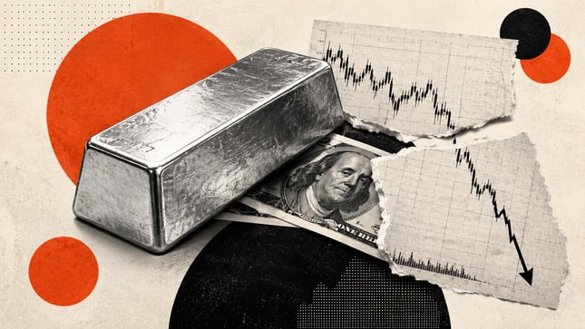 Silver Price Analysis: What's Next for XAG/USD? (2026)
