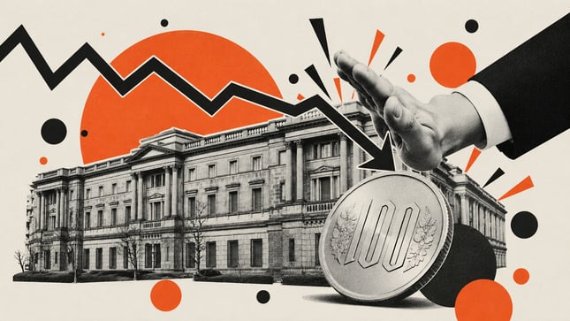 Gold Price Drop: USD/JPY Reaches 164.00 | Market Analysis (2026)