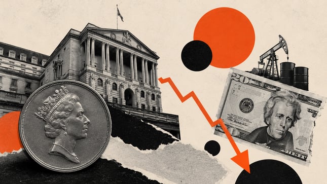 British Pound: Sterling supported as yields retrace – MUFG (2026)
