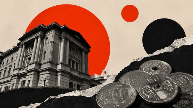 Japanese Yen Hits 40-Year Low: USD/JPY Analysis and Trading Strategies (2026)