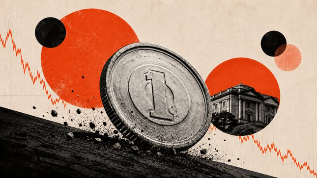 Japanese Yen Intervention: Is 160 the Breaking Point? DBS Analysis (2026)