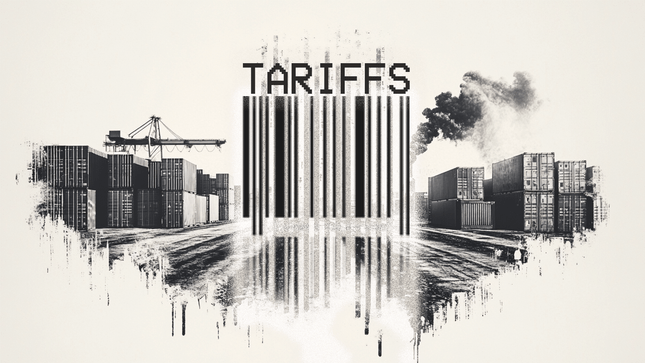 Tariffs, Territorial Disputes, and Market Volatility: What's Next for the Global Economy? (2026)