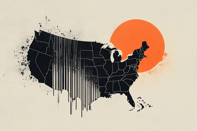 US Dollar Struggles Ahead of Key Data Releases: Forex Analysis & Predictions (2025)