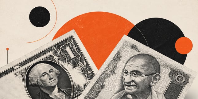Indian Rupee Holds Strong Against the Dollar: Economic Factors and Implications (2026)