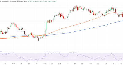 Analisis Pergerakan NZD/USD: Tekanan Inflasi AS vs Sikap Hawkish RBNZ