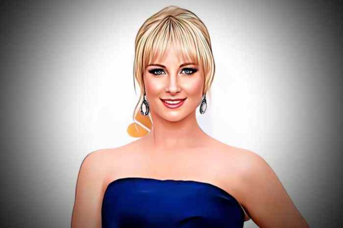 Melissa Rauch Net Worth: How the Big Bang Actress Earned $20 Millions