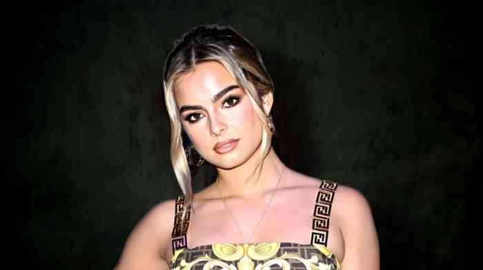 ADDISON RAE at 2020 Billboard Music Awards 10/14/2020 – HawtCelebs ADDISON RAE at 2020 Billboard Music Awards 10/14/2020 – HawtCelebs