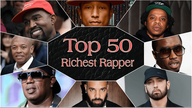 rapper the game's net worth