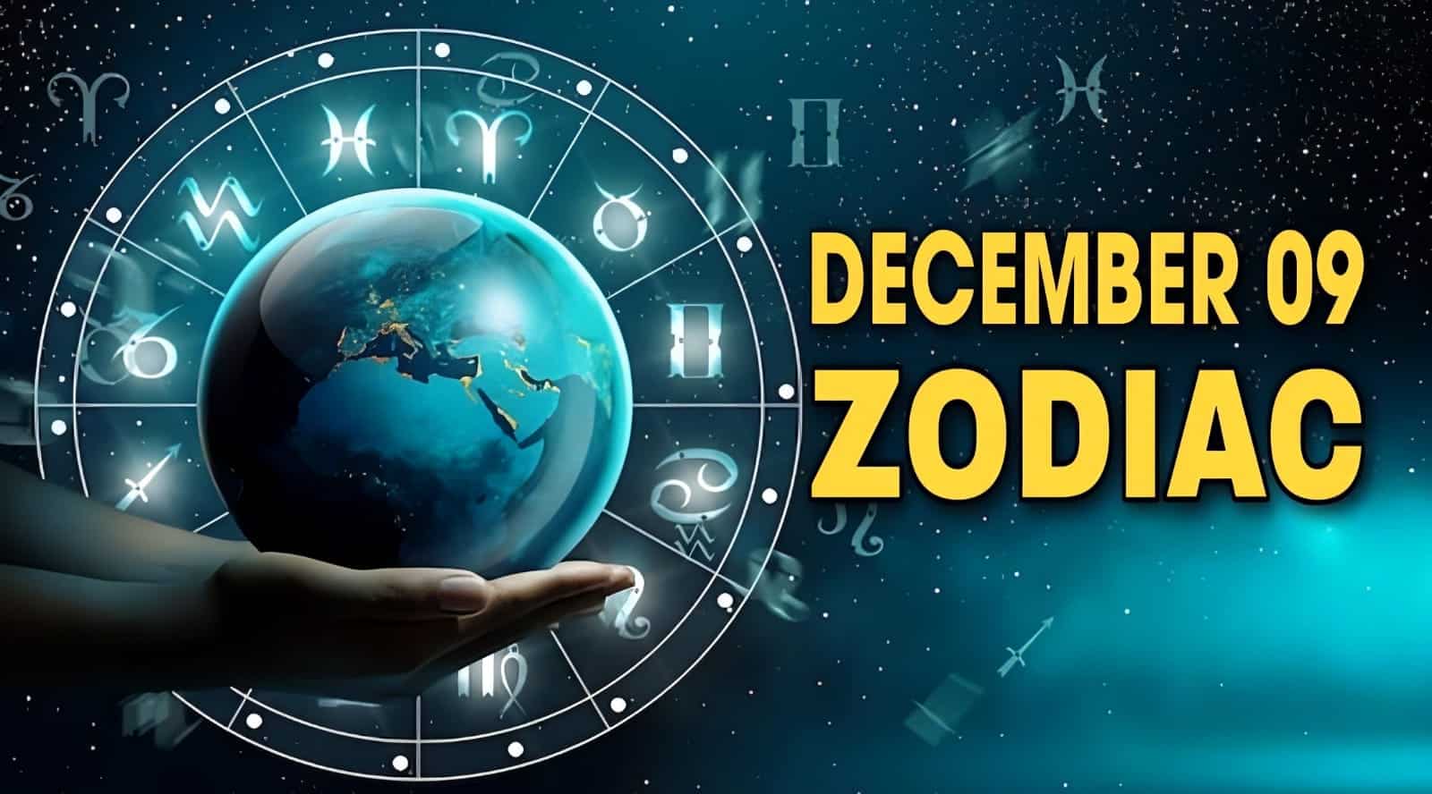 December 9 zodiac: sign, symbol, dates and facts