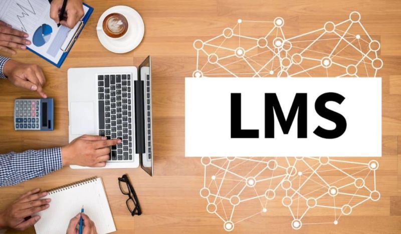 Learning Management System Devpost - Stunning Full HD Colorful Textures | Free Download