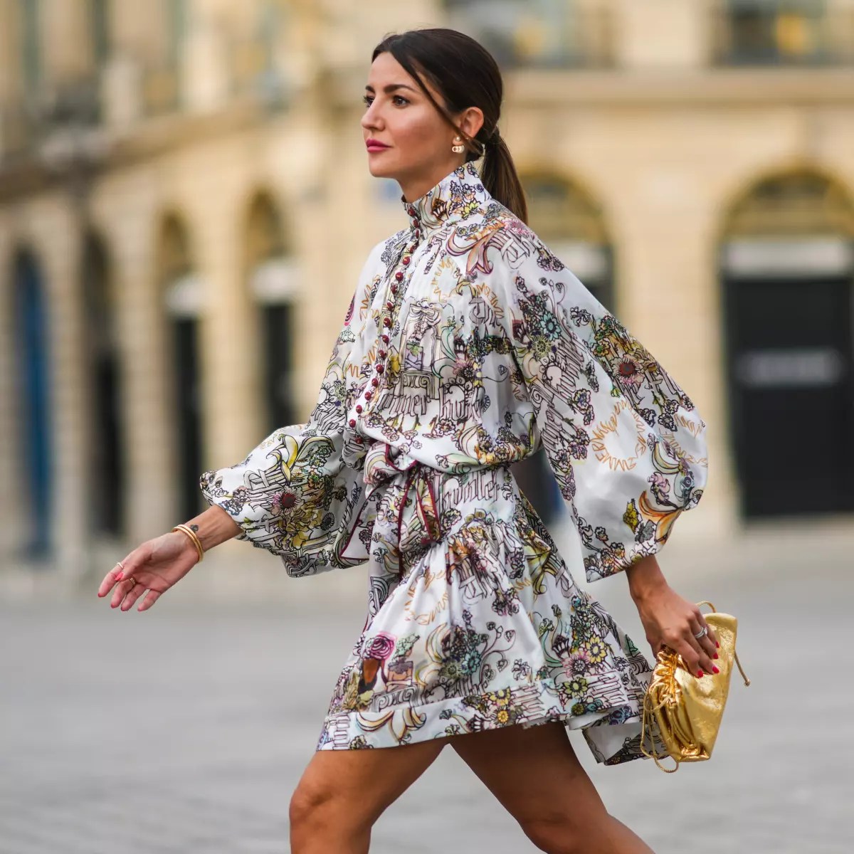 Best autumn dresses 2021