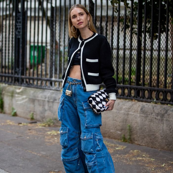 8 cute fall brunch outfits 2022: what to wear to fall brunch