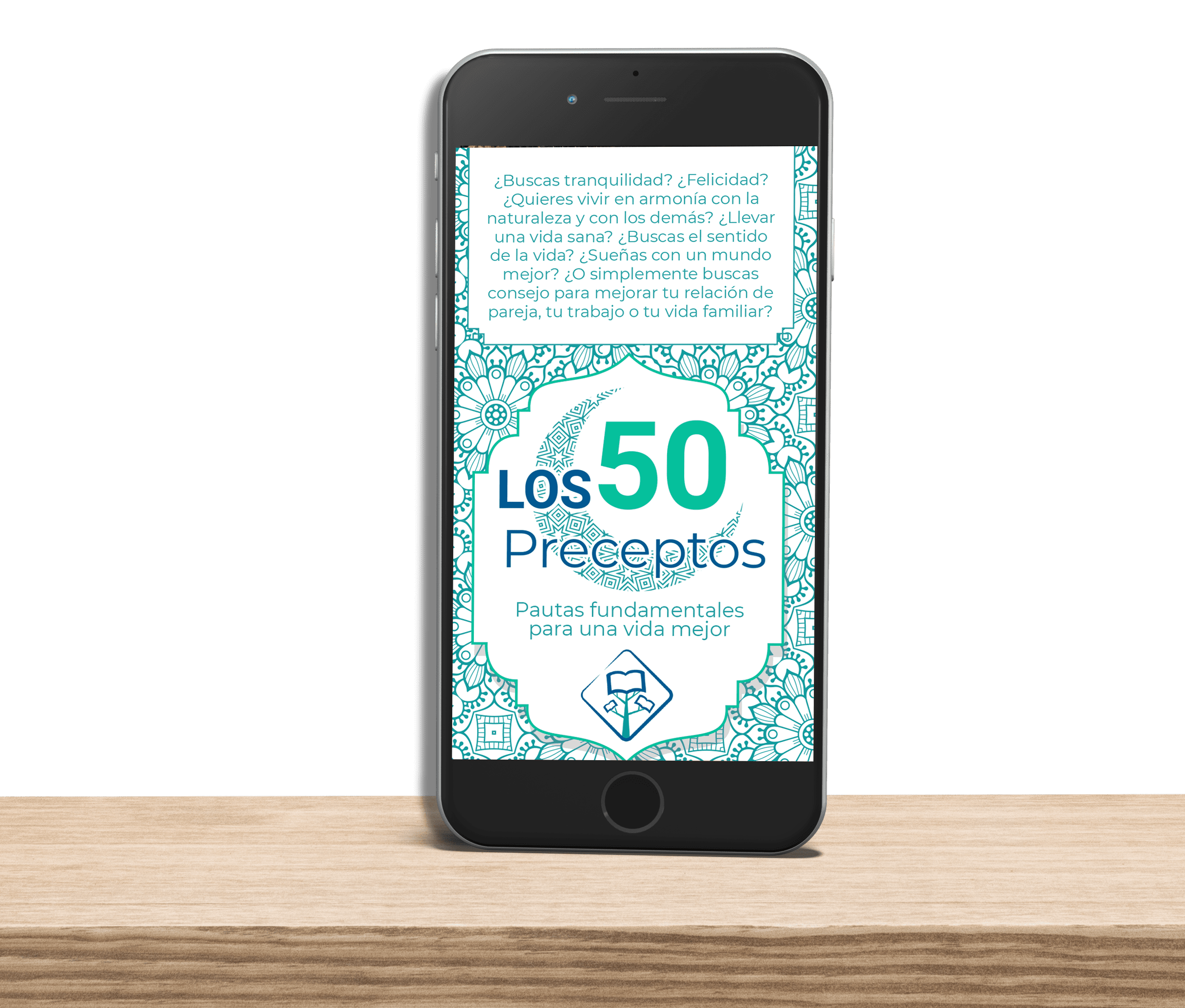 Los 50 Preceptos