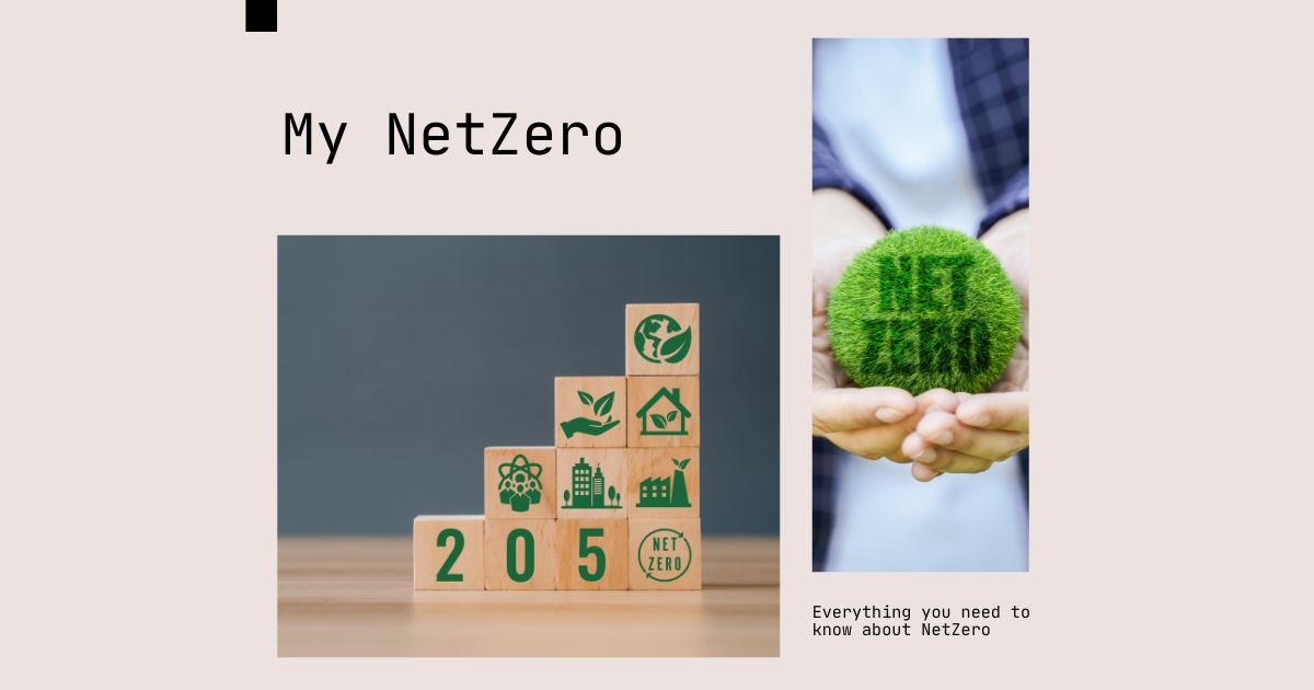 My NetZero