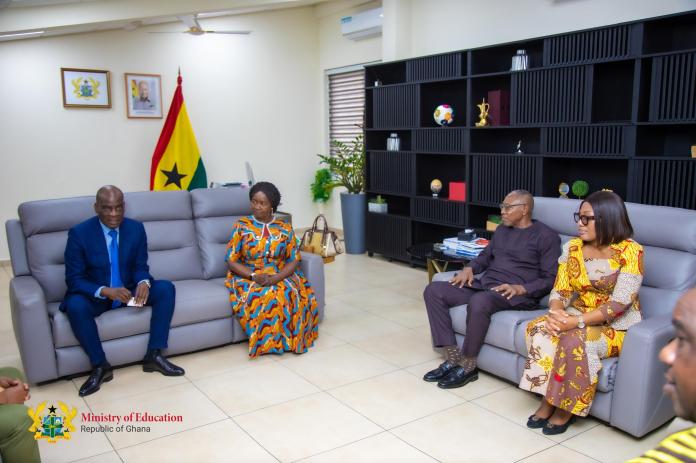 CSSPS challenges: Let’s explain the situation in polite and respectful manner – Veep tells MoE staff 2 CSSPS challenges: Let’s explain the situation in polite and respectful manner – Veep tells MoE staff | 2