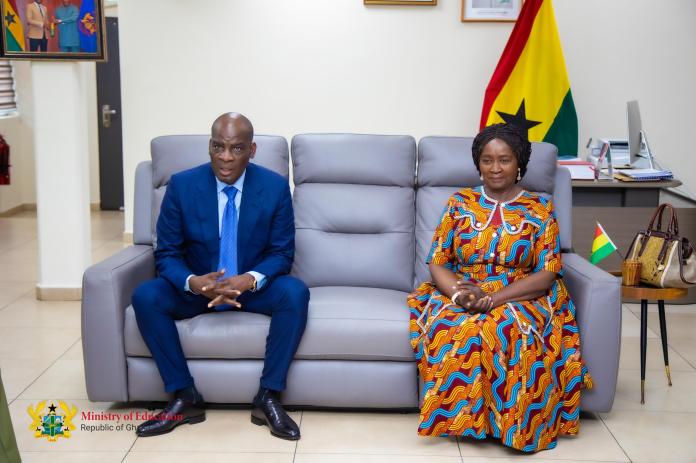 CSSPS challenges: Let’s explain the situation in polite and respectful manner – Veep tells MoE staff 3 CSSPS challenges: Let’s explain the situation in polite and respectful manner – Veep tells MoE staff | 3