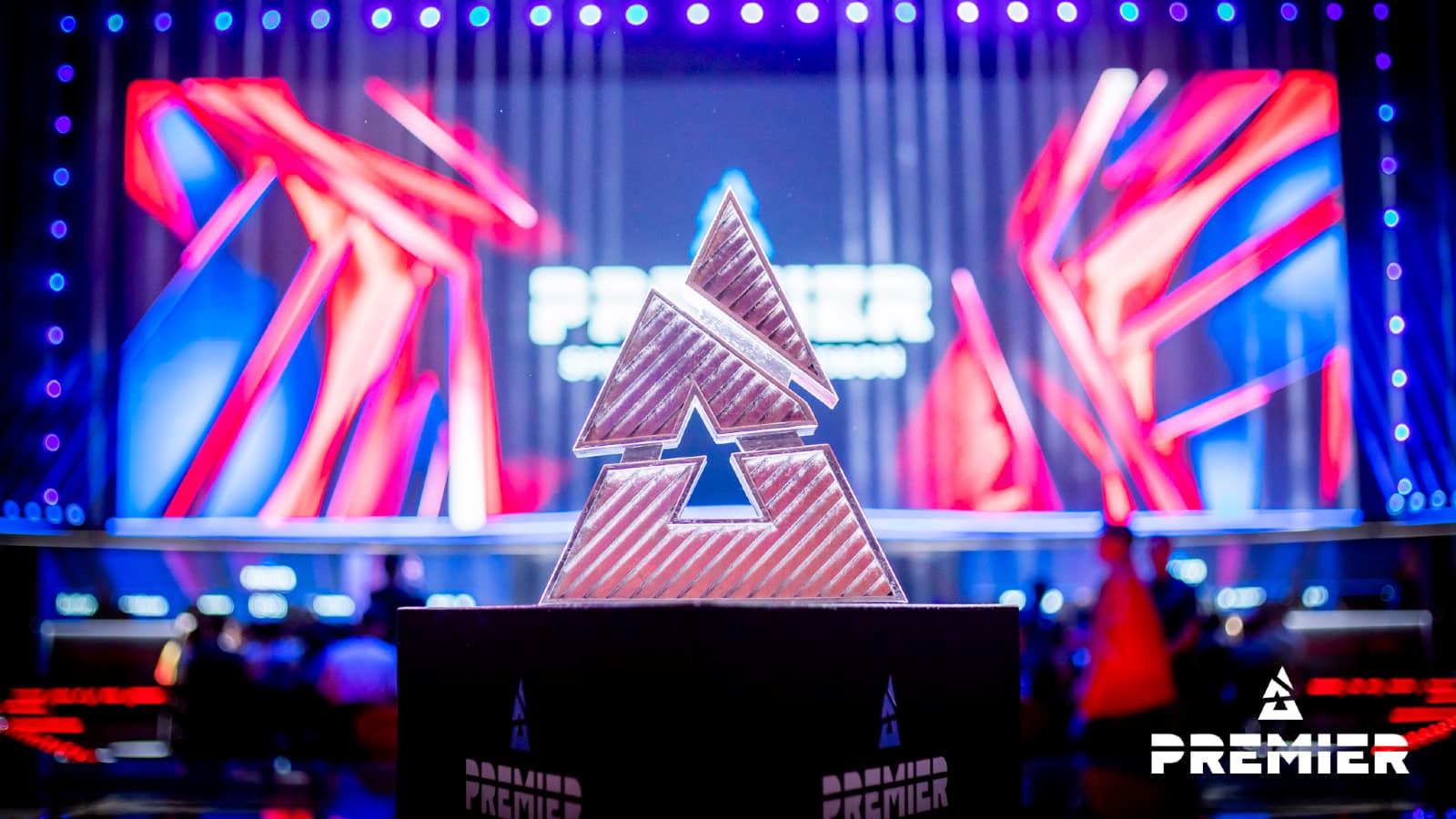 cs spring 2023 Sources BLAST to host 2023’s first CSGO Major in France TrendRadars