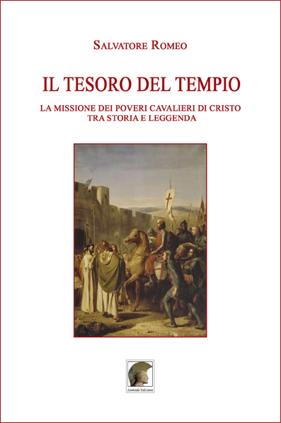 Il tesoro del Tempio
