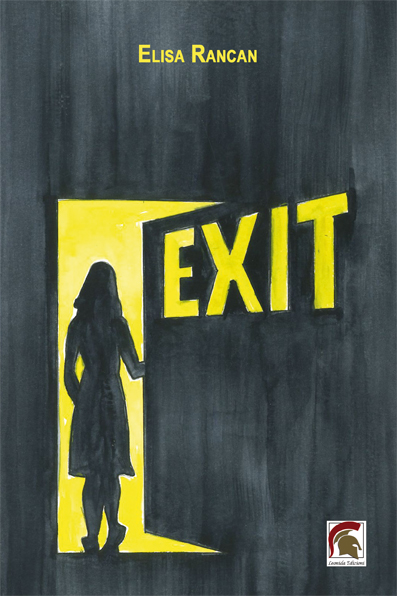 Exit di Elisa Rancan