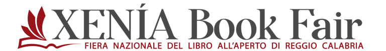 Xenia book fair