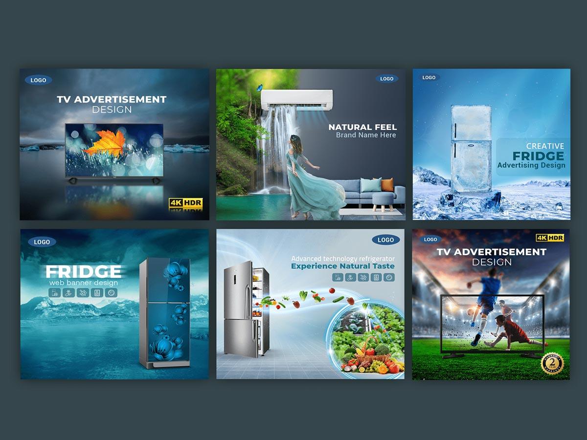 Graphic Design Services