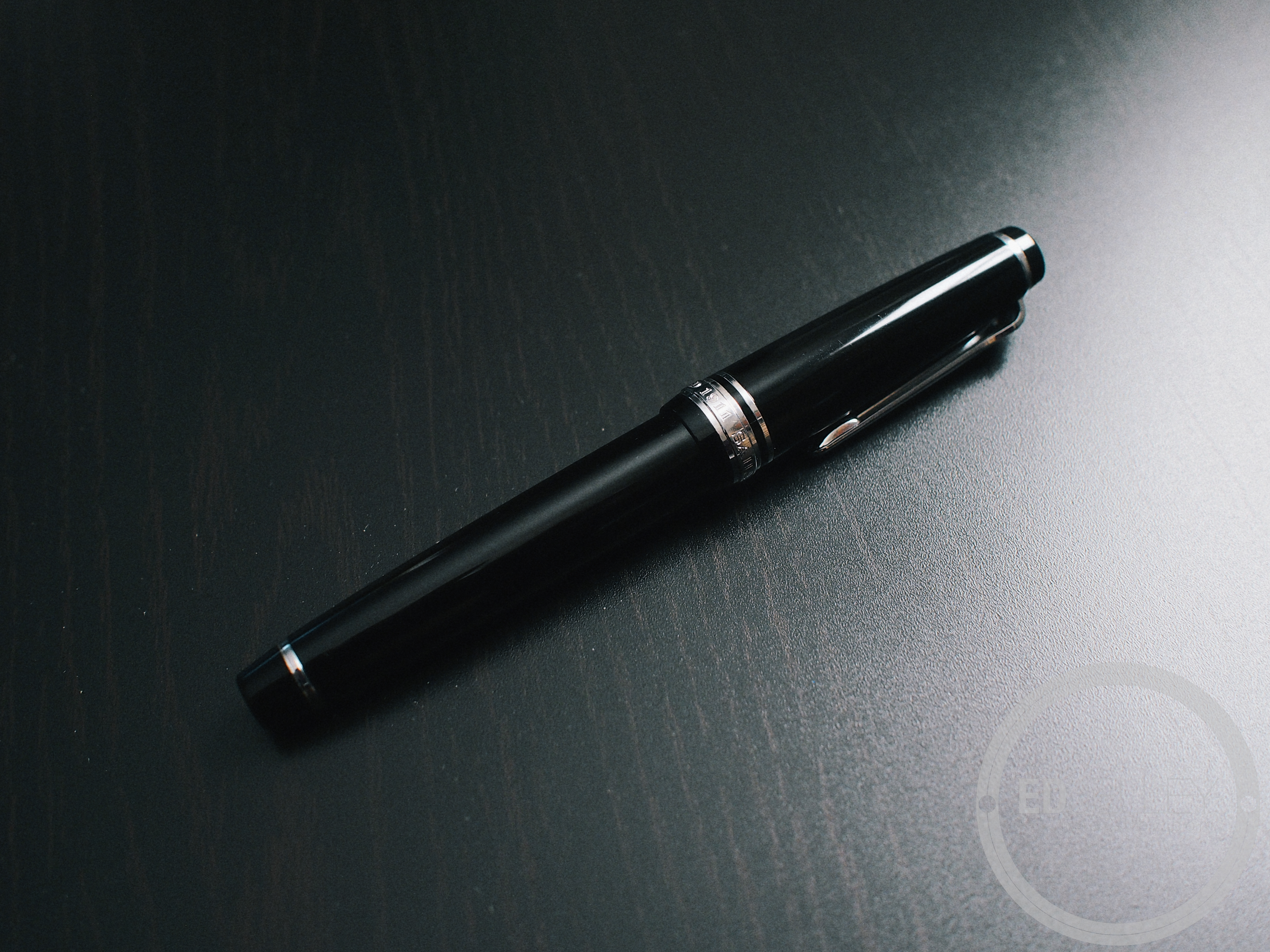 Top Posts 2013 Fountain Pen Ink Reviews Lamy Sailor