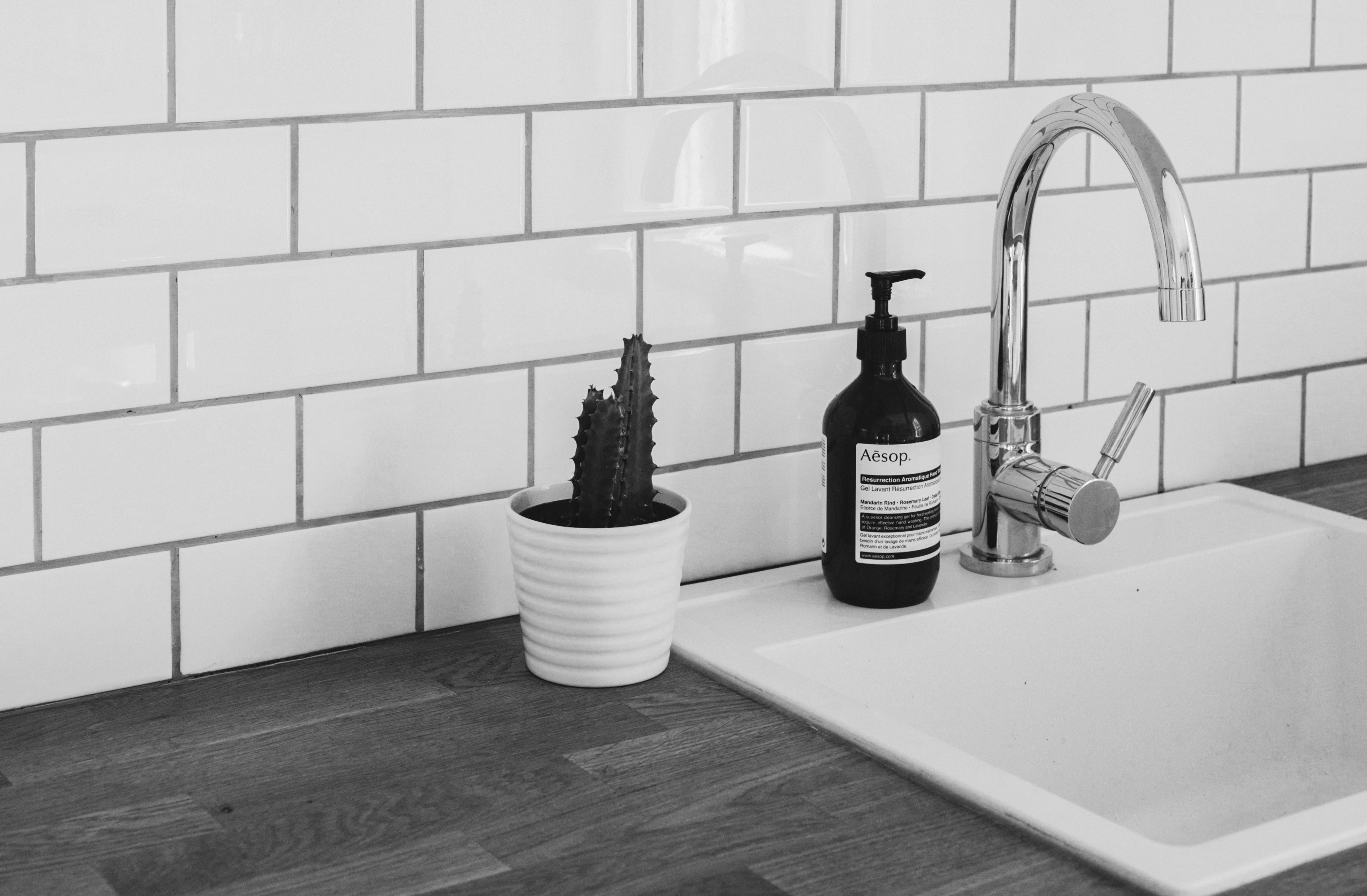 Kitchen Sink