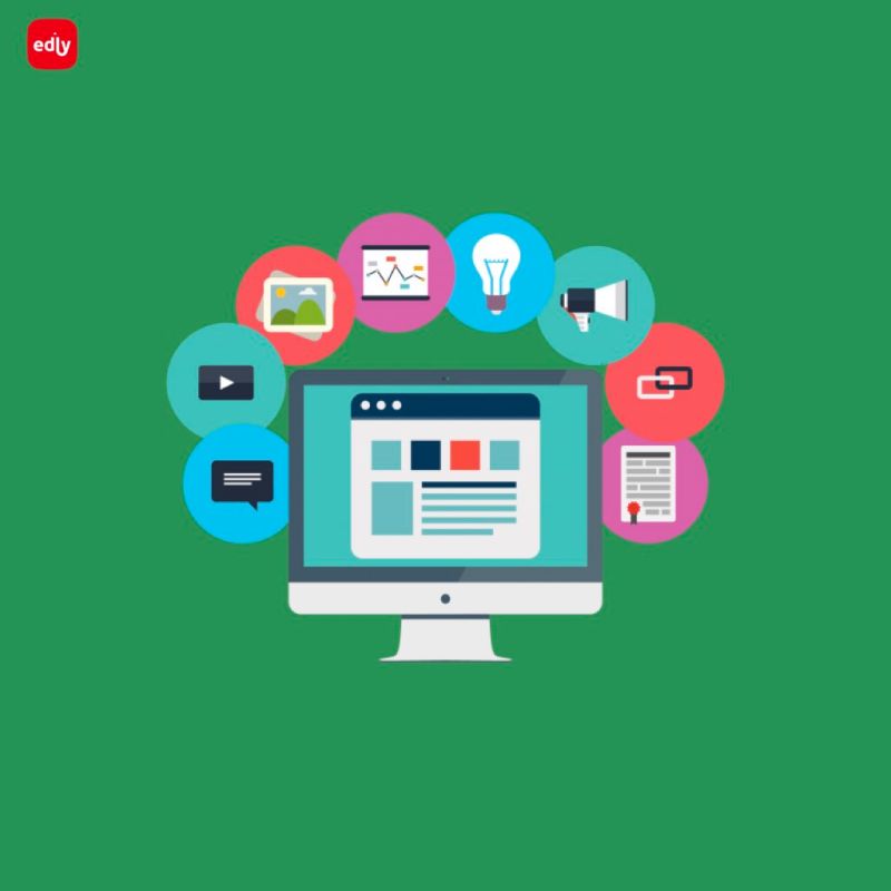 What Makes Open Edx Powered Platforms Unique - Elegant Landscape Background - 4K