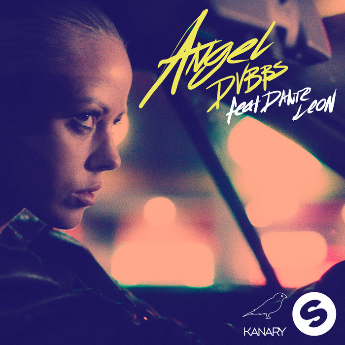 DVBSS - Angel