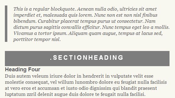 Typography In Modern Html Emails - Abstract Textures - Artistic Mobile Collection
