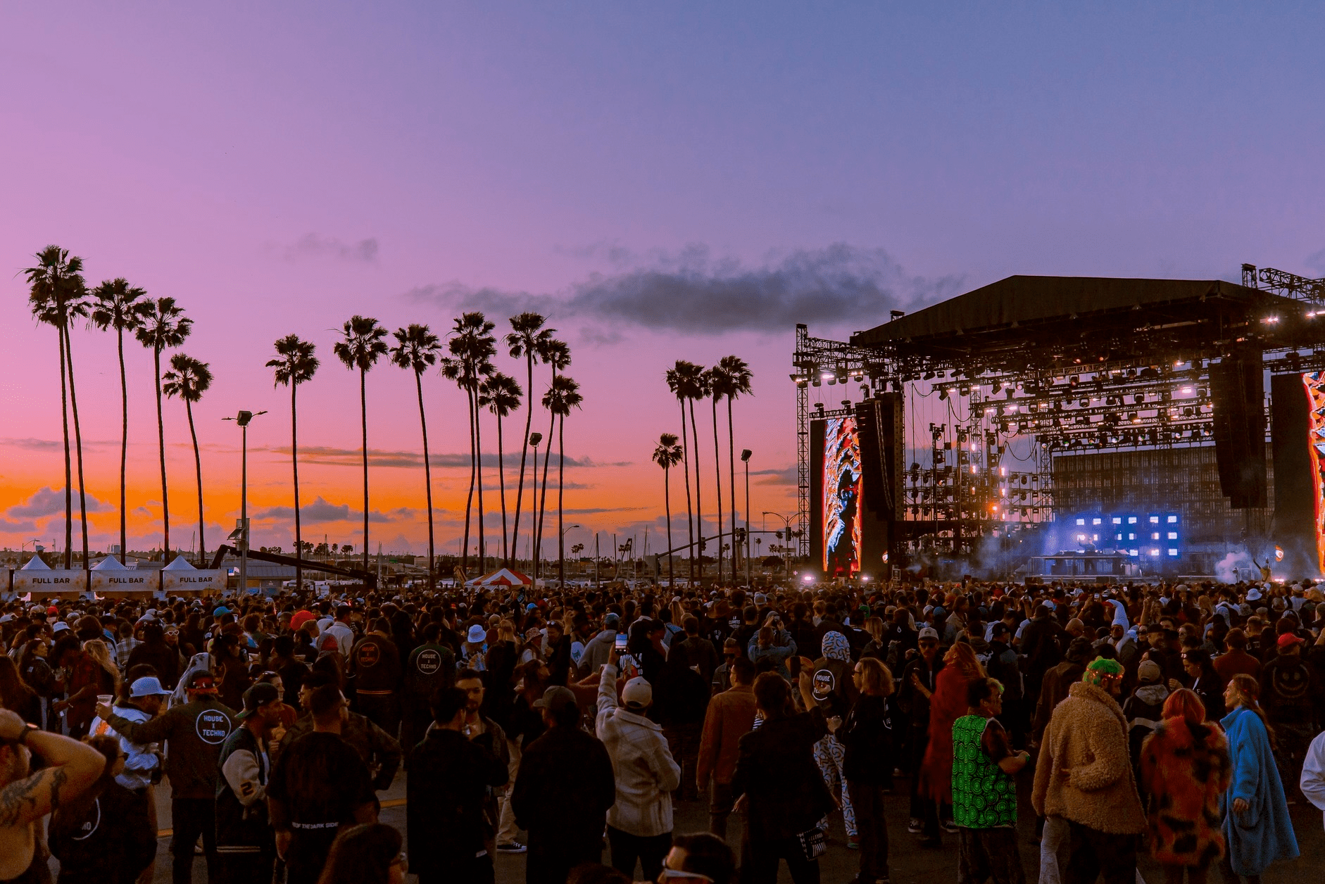 CRSSD Festival