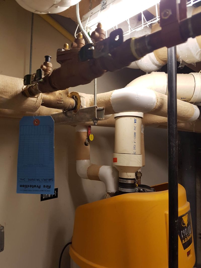 Edmonton Backflow Testing Certification Edmonton Backflows - Amazing Nature Wallpaper - Mobile