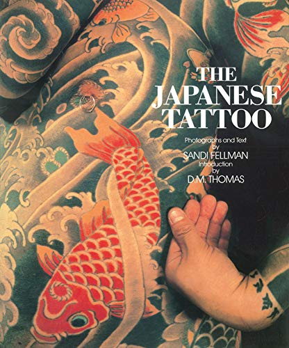 The Japanese Tattoo – The Edmonton Book Store 500_x_416_jpg