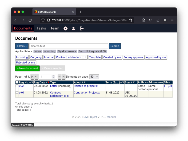 End To End Examples Edm Project Edm Github Wiki - 4K Ocean Designs for Desktop