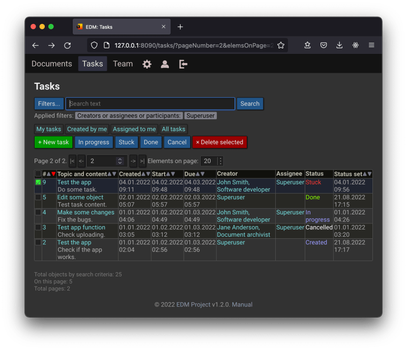 Github Profkaz Edm Post Tasks Solution To Help To Simplify All The - Creative Mountain Wallpaper - 8K