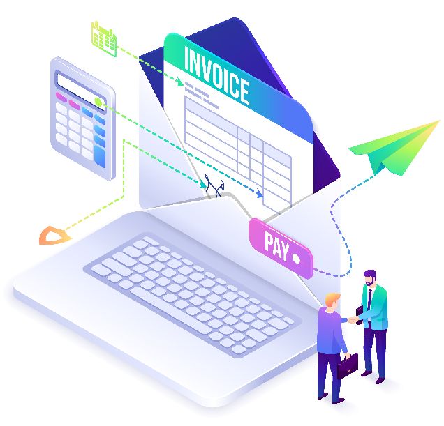 Login E Document - Download Beautiful Colorful Image | 8K