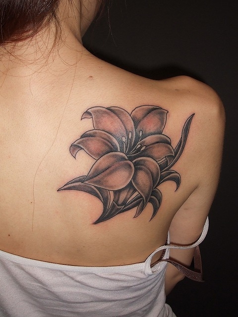 刺青部位意味5個刺青部位讓男生魅力噴發 Jvvx