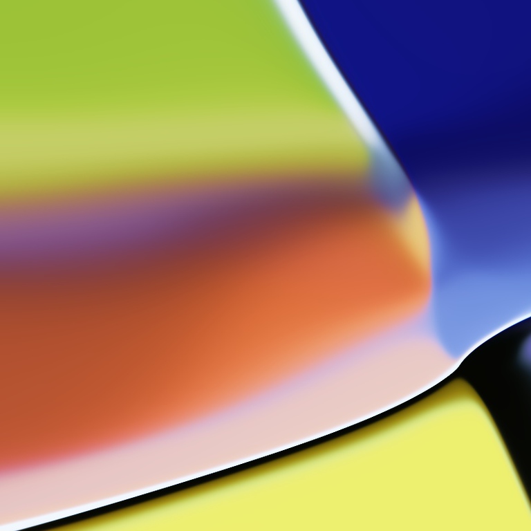 Cppn Inspired Neural Art Machinelearning Deeplearning - Download Beautiful Light Art | Ultra HD