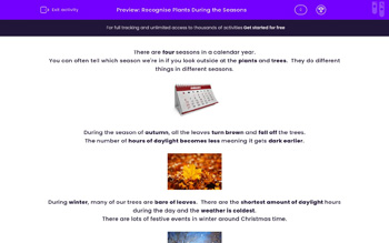 year 1 science worksheets science revision materials
