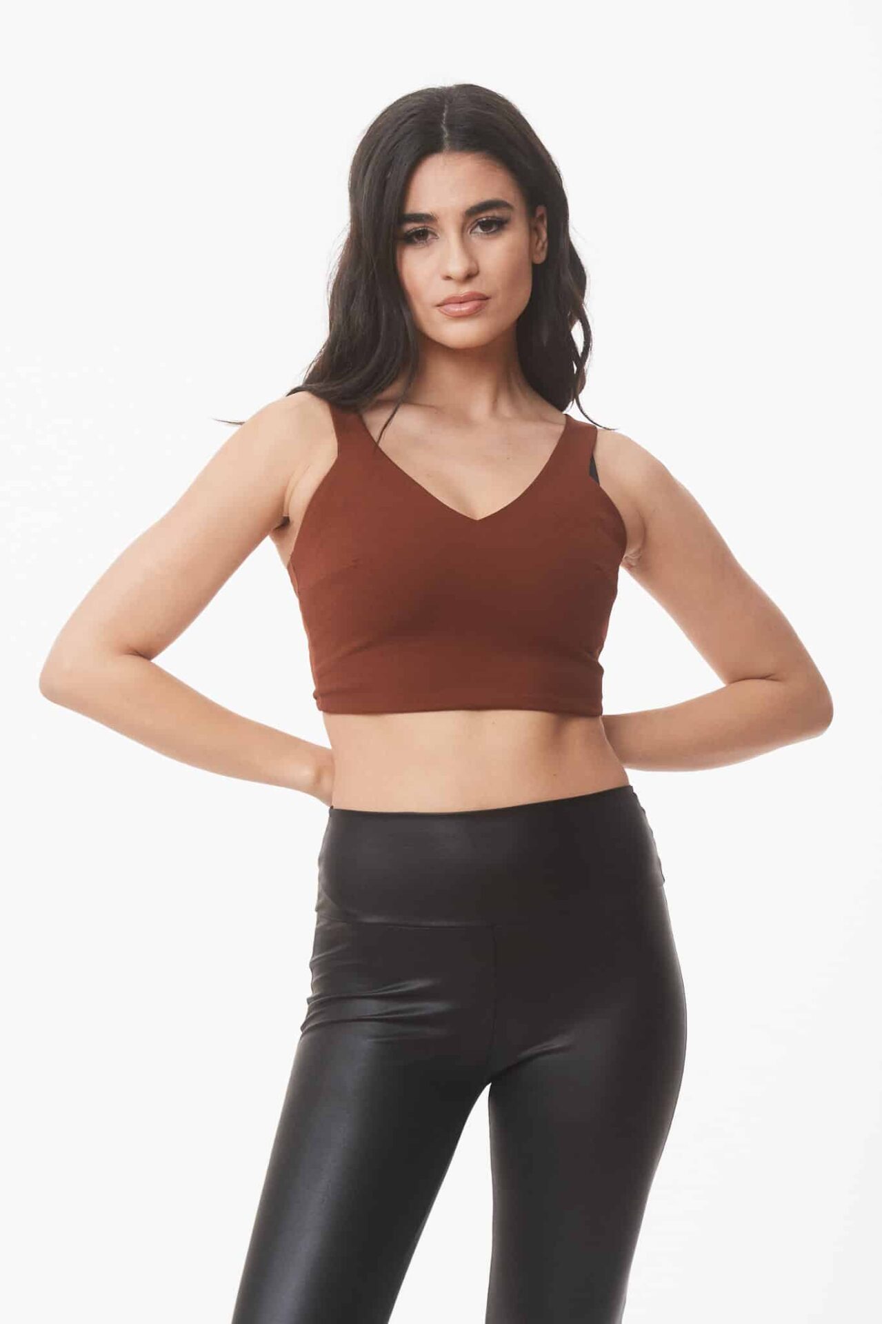  ΜΠΟΥΣΤΟ ΜΕ ΦΕΡΜΟΥΑΡ ΠΙΣΩ ΚΑΦΕ Καφέ 2025