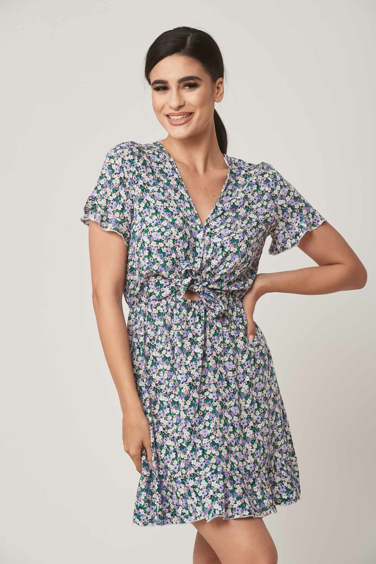  ΦΟΡΕΜΑ ΒΙΕΛΑ ΕΜΡΠΙΜΕ ΜΕ ΒΟΛΑΝ Λιλά 2026