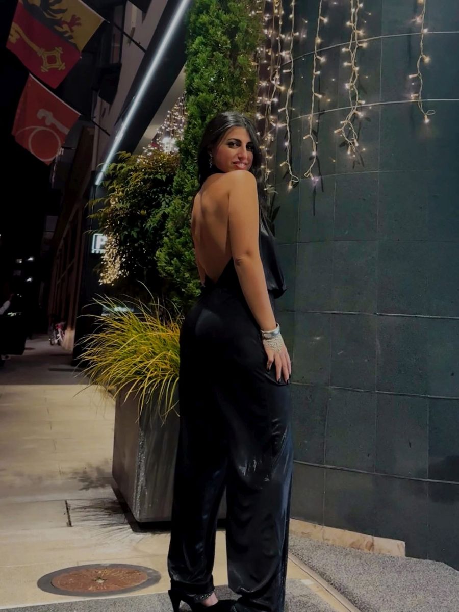 Dress Up ΟΛΟΣΩΜΗ ΦΟΡΜΑ ΜΕ ΑΝΟΙΧΤΗ ΠΛΑΤΗ Μαύρο